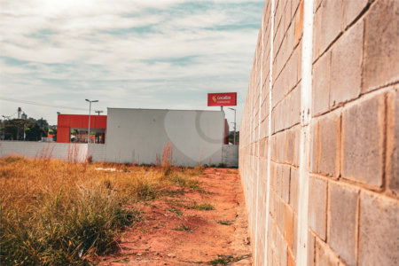 Terrenos Estratégicos – Avenida Getúlio Vargas | 2.175,78 m² (Potencial: 11.437,80 m²)
