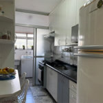 Apartamento à venda com 3 quartos em Vila Parque Jabaquara, São Paulo, SP