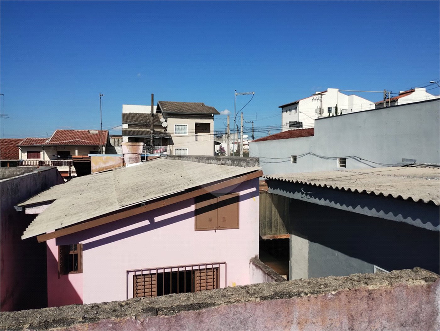 Casa à venda com 3 quartos em Vila Nova Cintra, Mogi das Cruzes, SP