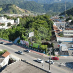 Área de Terra à venda no Centro, Caraguatatuba, SP