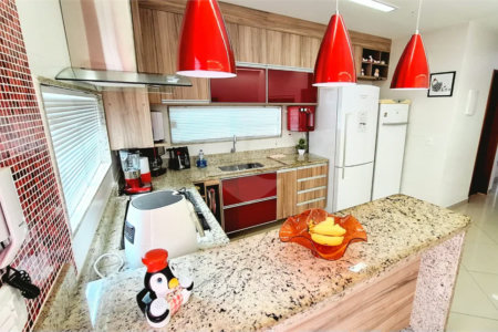 Casa à venda com 2 suítes no condomínio Residencial Vale das Palmeiras, Rio de Janeiro - RJ