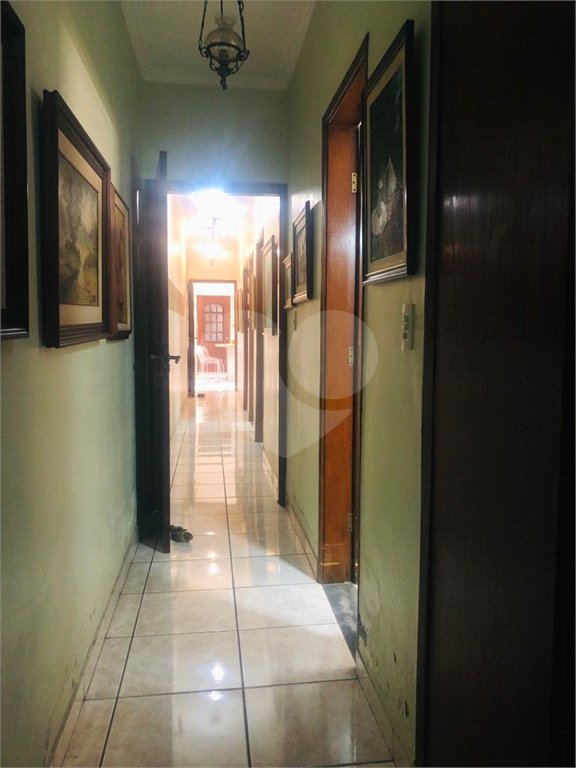 Casa Térrea à venda com 3 quartos, sendo 1 suíte, em Jardim Brasil (zona Norte), São Paulo, SP