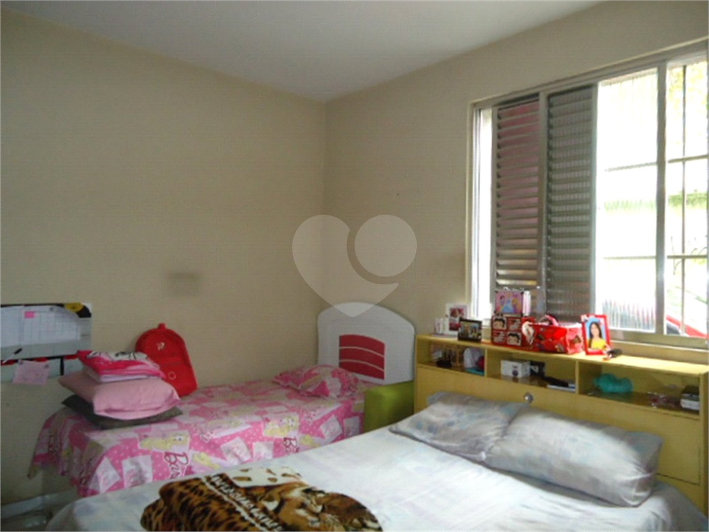Apartamento à venda com 2 quartos em Santana, São Paulo, SP