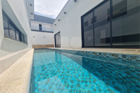 Casa à venda com 3 suítes no condomínio Parque Ibiti Reserva, Sorocaba - SP