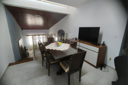 Casa à venda com 3 quartos, sendo 1 suíte,  em Jardim Moacyr Arruda, Indaiatuba, SP