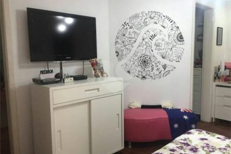 Casa à venda com 4 quartos, sendo 3 suítes, no condomínio Residencial Nova Cantareira, São Paulo - SP