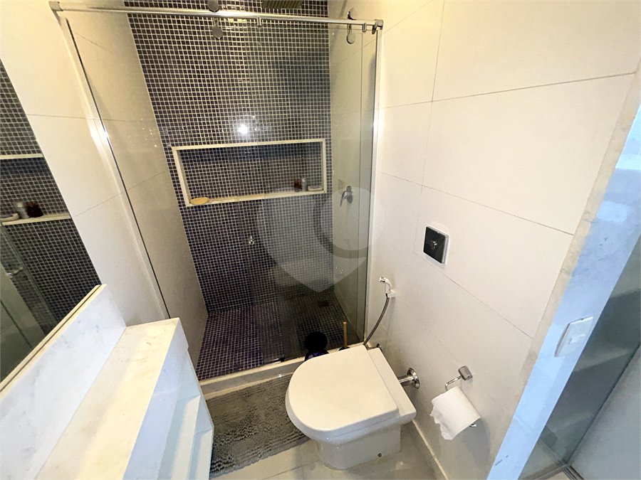 Apartamento à venda com 2 suítes em Tijuca, Rio de Janeiro, RJ