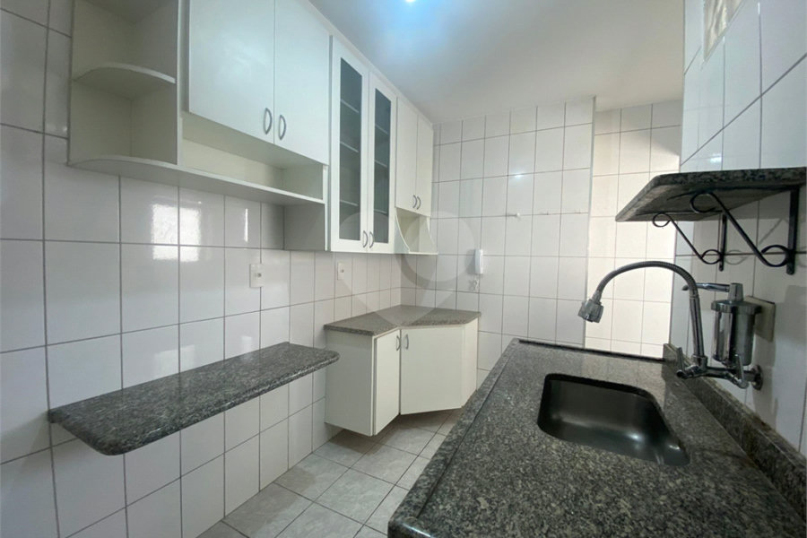 Apartamento à venda com 2 quartos em Pompéia, São Paulo, SP