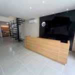 Casa Comercial à venda, Vila Matias, Santos - CA0198.