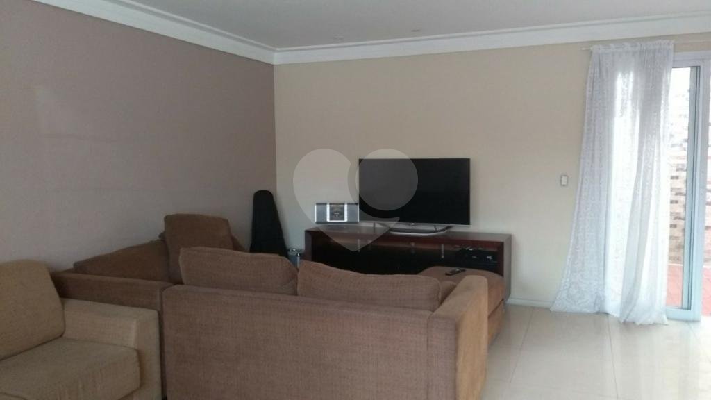 Casa à venda com 3 quartos, sendo 1 suíte,  em Santana, São Paulo, SP