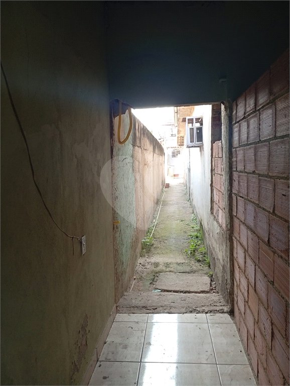 Casa à venda com 3 quartos em Paciência, Rio de Janeiro, RJ