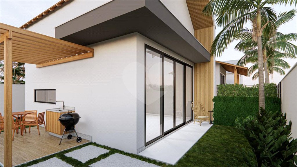 Casa à venda com 1 quarto em São José, Armação dos Búzios, RJ