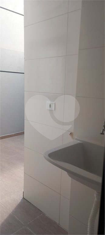 Apartamento à venda com 1 quarto em Vila Guilherme, São Paulo, SP