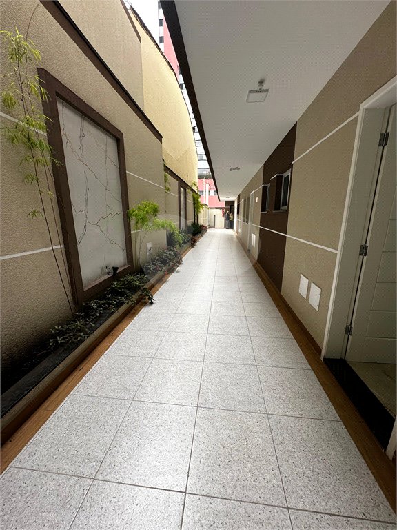 Apartamento à venda ou para alugar com 2 quartos em Mandaqui, São Paulo, SP