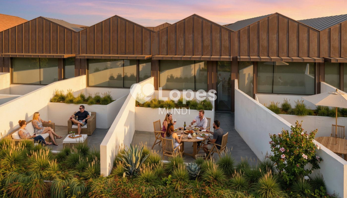 Apartamento T1 à venda na Senhora da Hora, Matosinhos, Portugal – Urban Terraza