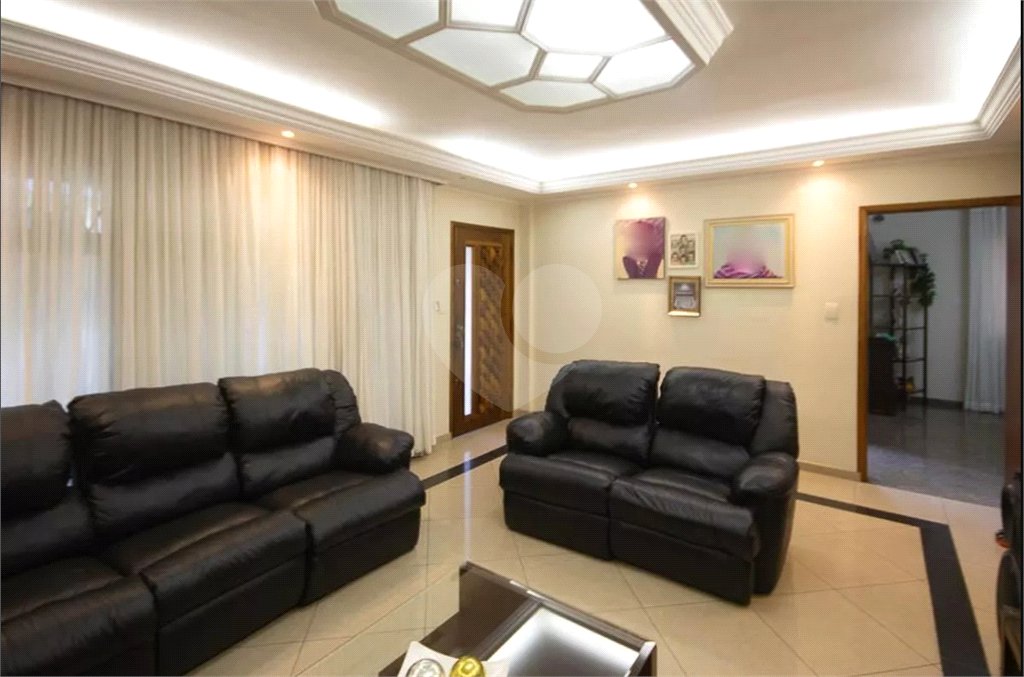 Casa à venda com 5 quartos, sendo 4 suítes, em Vila Maria Alta, São Paulo, SP