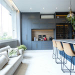 Apartamento à venda com 5 quartos, sendo 4 suítes, em Parque Reboucas, São Paulo, SP