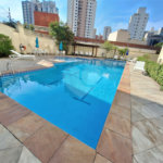 Apartamento para alugar com 2 quartos em Vila Olímpia, São Paulo, SP
