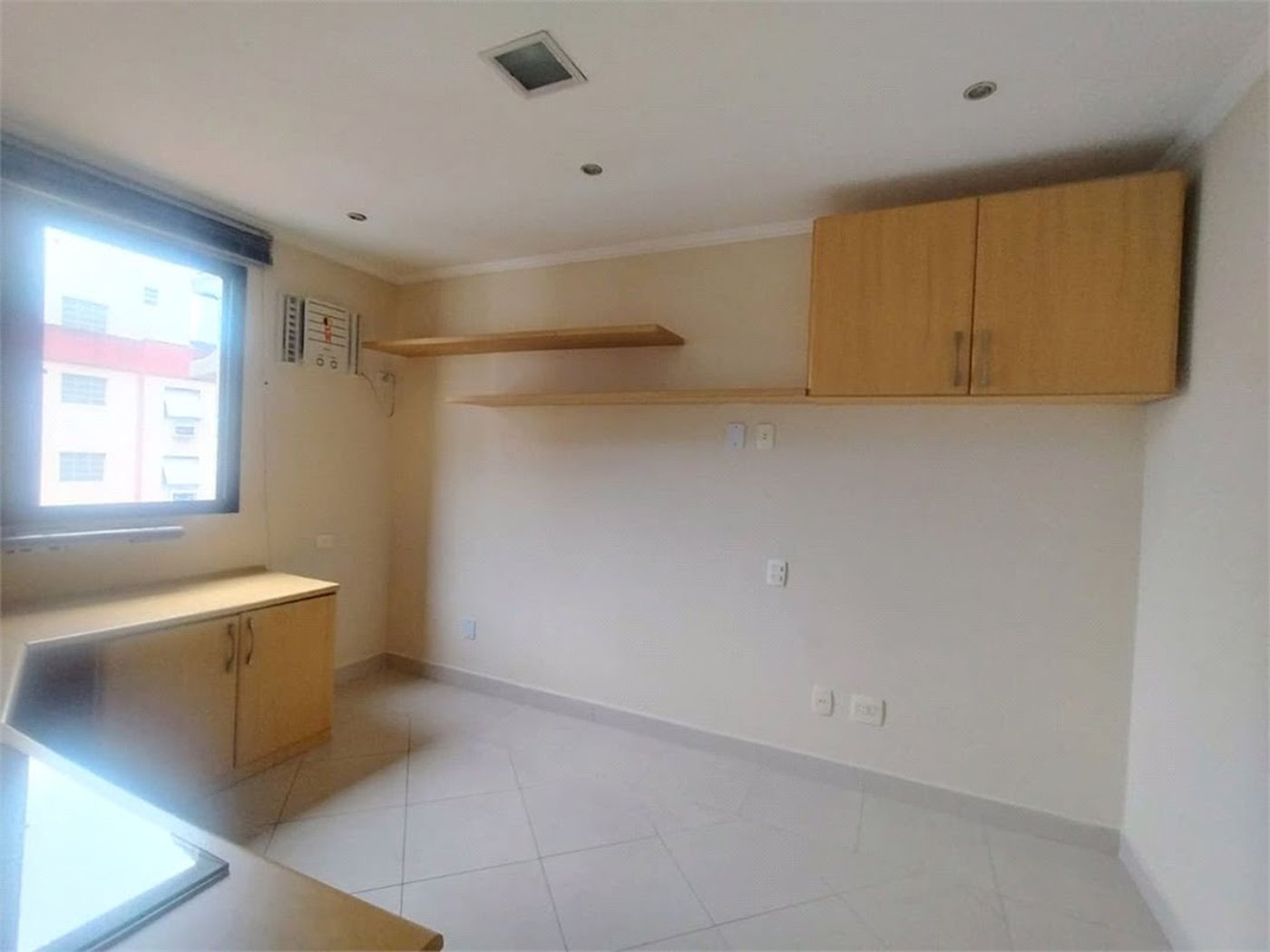 Apartamento Residencial à venda, Aparecida, Santos - AP1524.