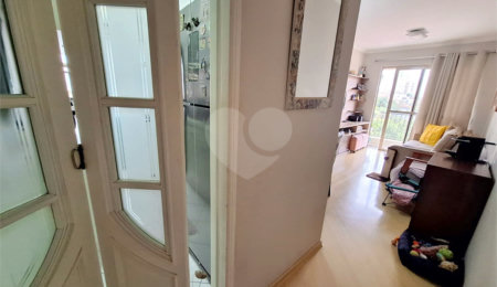 Apartamento à venda com 3 quartos em Imirim, São Paulo, SP
