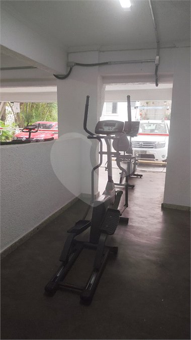 Apartamento à venda com 2 quartos em Vila Parque Jabaquara, São Paulo, SP