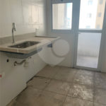 Apartamento à venda com 2 quartos, sendo 1 suíte,  em Vila Mazzei, São Paulo, SP