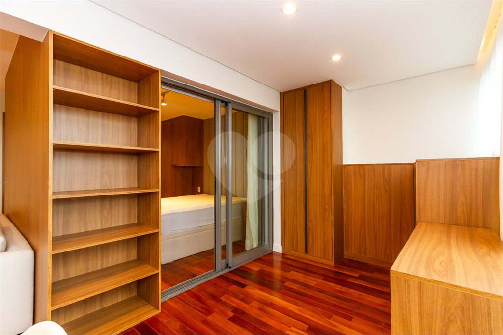 Apartamento à venda com 1 suíte em Pinheiros, São Paulo, SP