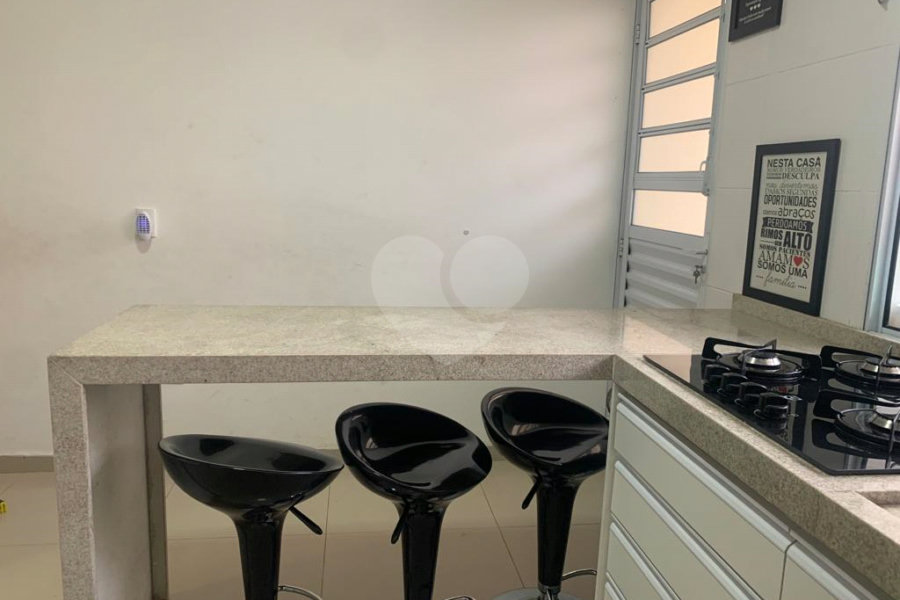 Sobrado à venda com 2 suítes em Pirituba, São Paulo, SP