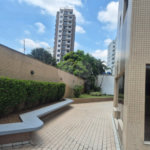 Duplex à venda com 3 suítes em Vila Monte Alegre, São Paulo, SP