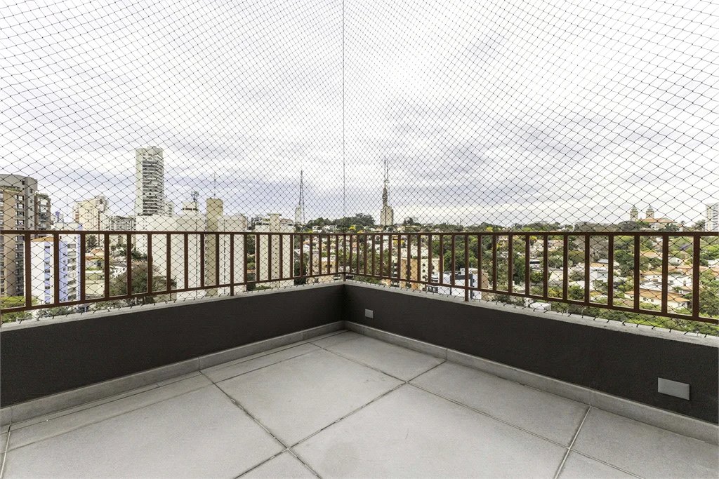 Apartamento à venda com 3 suítes em Jardim das Bandeiras, São Paulo, SP