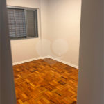 Apartamento à venda com 1 quarto em Perdizes, São Paulo, SP
