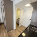 Apartamento para alugar com 1 quarto em Perdizes, São Paulo, SP