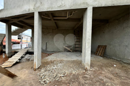 Kitnet à venda com 1 quarto em Jardim Gutierres, Sorocaba, SP