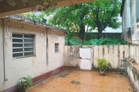 Casa Térrea à venda com 4 quartos em Vila Pita, São Paulo, SP