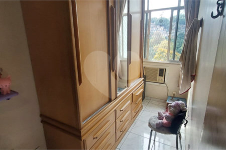 Apartamento à venda com 2 quartos em Vila Isabel, Rio de Janeiro, RJ