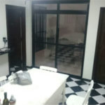 Sobrado à venda com 5 quartos, sendo 2 suítes, em Brooklin Paulista, São Paulo, SP