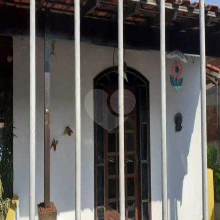 Casa à venda com 1 suíte em Campo Grande, Rio de Janeiro, RJ