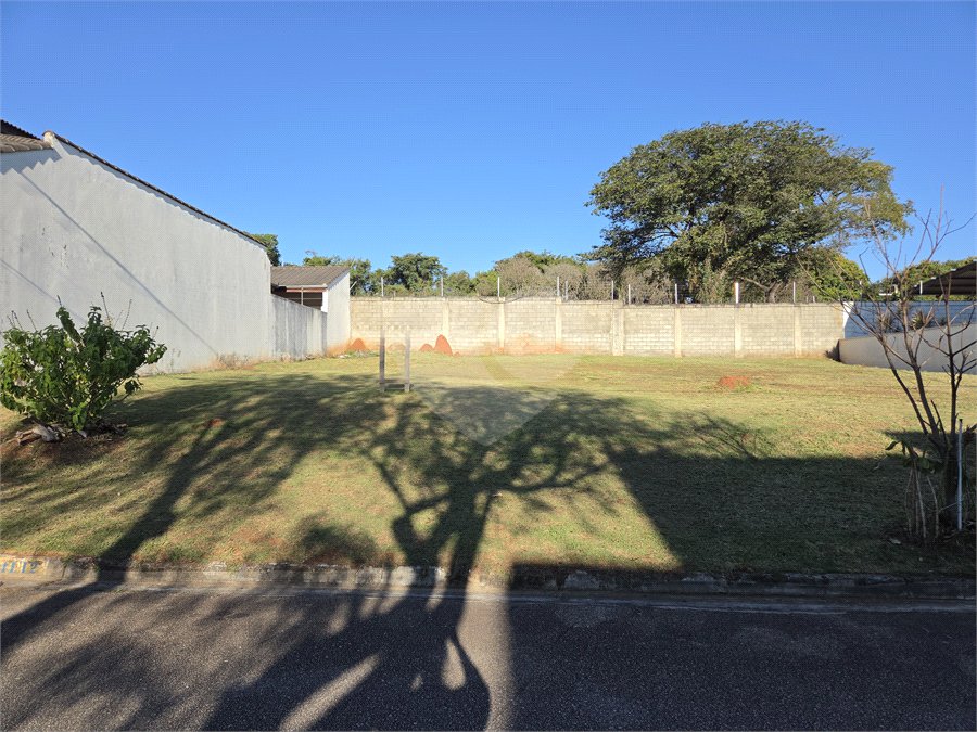 Terreno à venda no condomínio Golden Park Residence, Sorocaba - SP