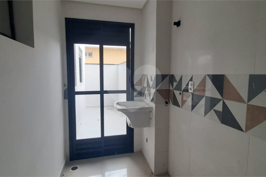 Condomínio à venda com 2 quartos em Tucuruvi, São Paulo, SP