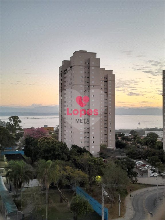 APARTAMENTO PARA VENDA MAX CLUBE, 47m², 2 DORMITORIOS, 1 VAGA SÃO JOSÉ DOS CAMPOS/SP