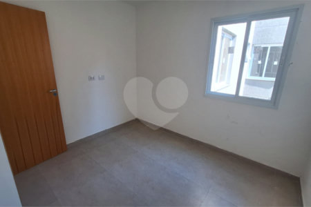 Apartamento à venda com 2 quartos em Santana, São Paulo, SP
