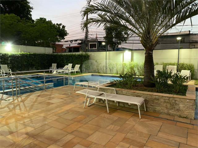Apartamento à venda com 2 quartos em Parque Edu Chaves, São Paulo, SP
