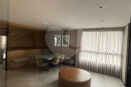 Apartamento à venda ou para alugar com 1 quarto em Pinheiros, São Paulo, SP