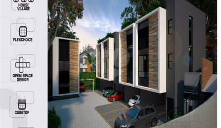 Casa de Vila à venda com 3 suítes em Morumbi, São Paulo, SP