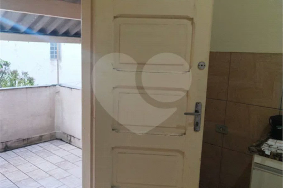 Casa para alugar com 1 quarto em Santana, São Paulo, SP