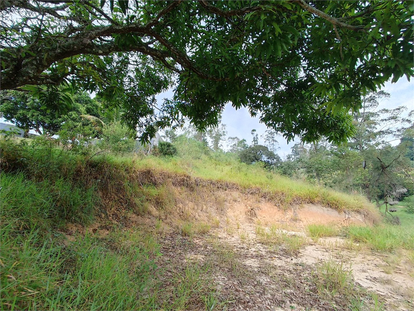 Terreno à venda em Jardim Monte Santo, Itapetininga, SP