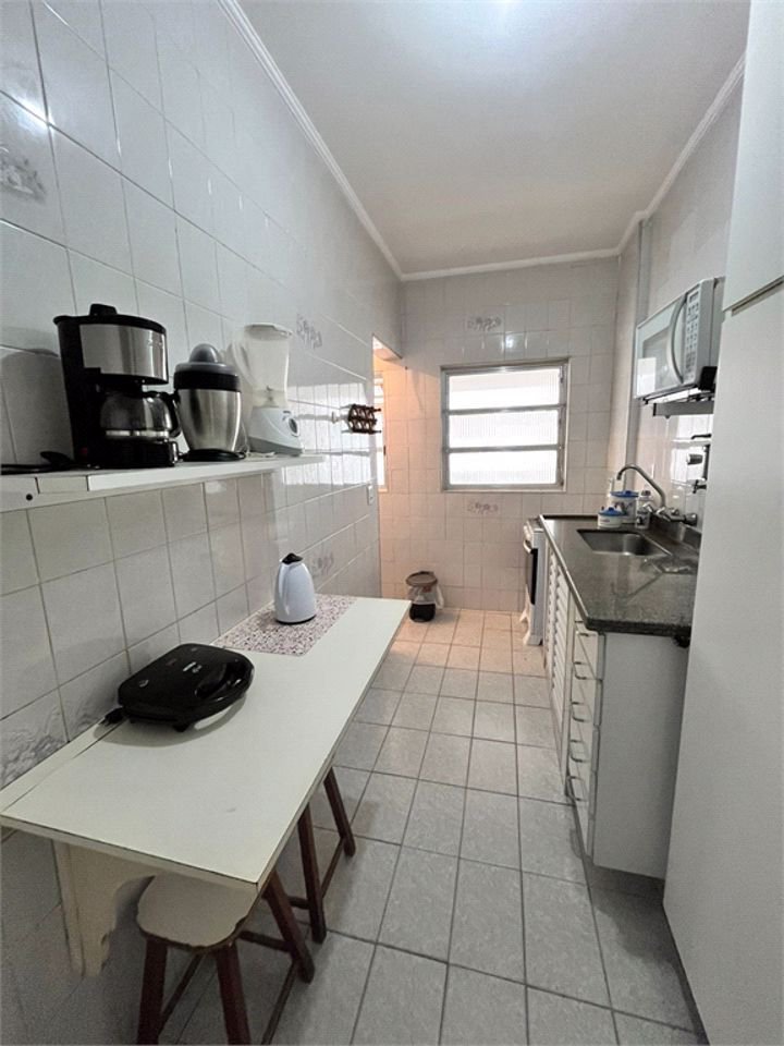 Apartamento à venda, 43 m² por R$ 450.000,00 - Pitangueiras - Guarujá/SP