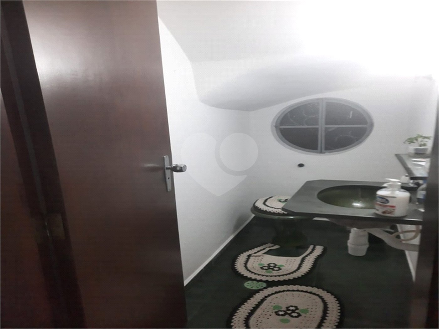 Sobrado à venda com 3 quartos, sendo 1 suíte, em Mandaqui, São Paulo, SP