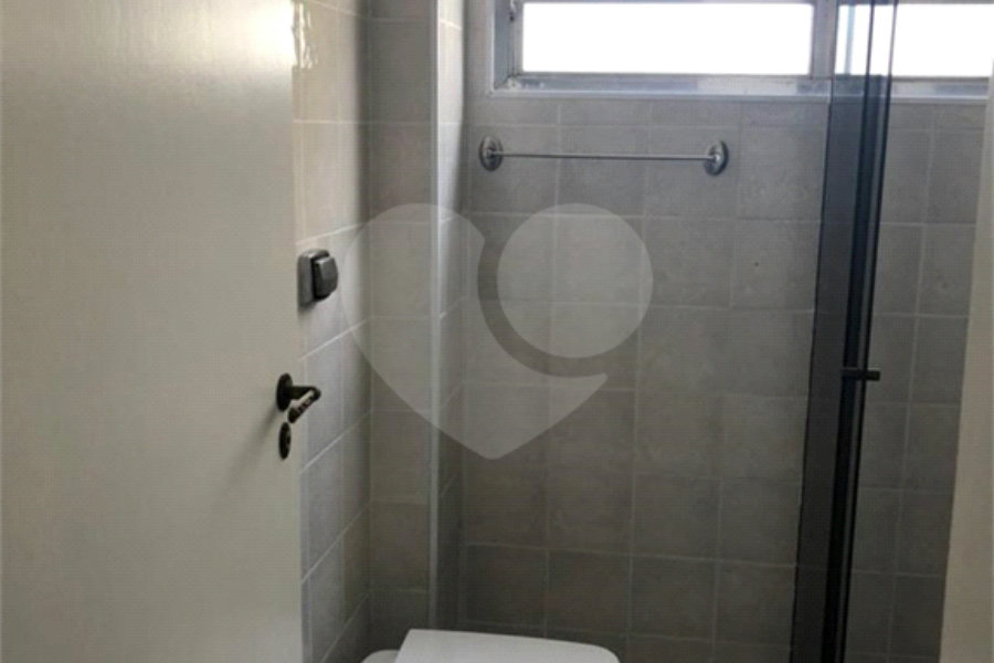 Apartamento à venda com 2 quartos em Vila Ester (zona Norte), São Paulo, SP