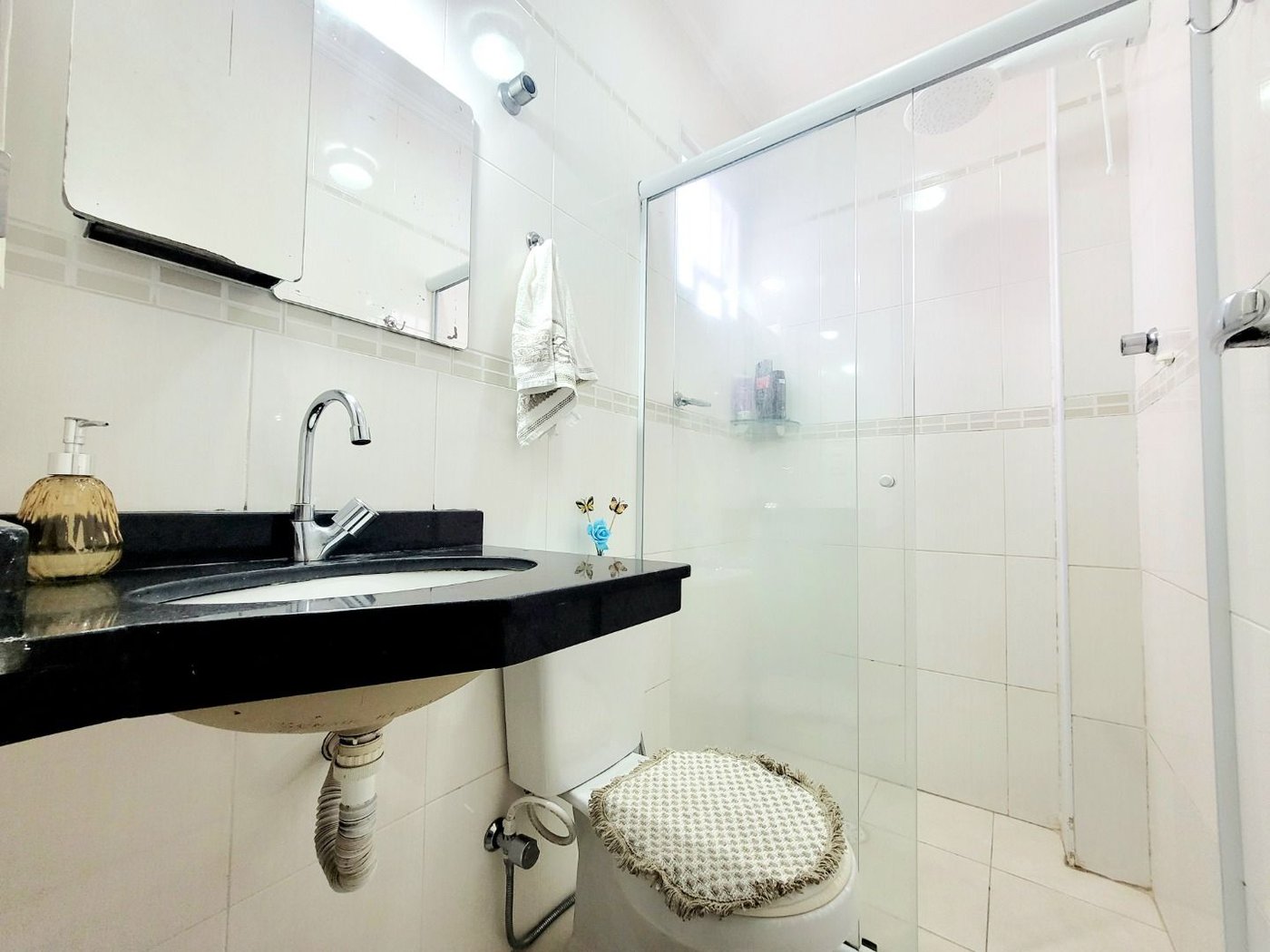 Casa à venda, 120 m² por R$ 1.100.000,00 - Campo Grande - Santos/SP